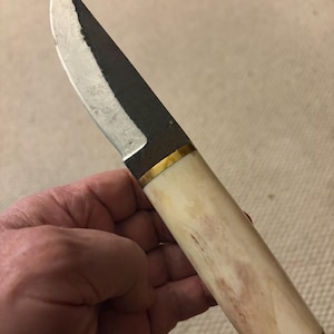 Peter added a photo of their purchase