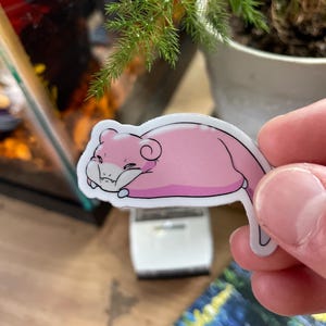 Kaden a ajouté une photo de son achat