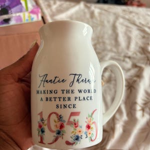 Shaneen added a photo of their purchase
