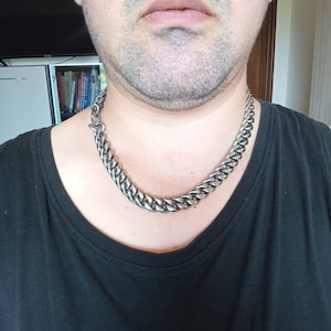 Carmine heeft een foto van de aankoop toegevoegd
