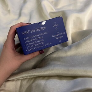 Mackenzie added a photo of their purchase