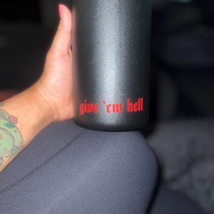 Bianca added a photo of their purchase