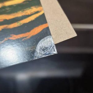 Gailė a ajouté une photo de son achat