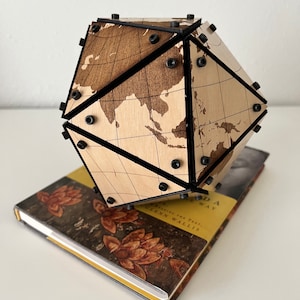 Ted added a photo of their purchase