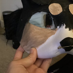Ava added a photo of their purchase