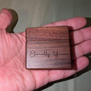 Angie added a photo of their purchase