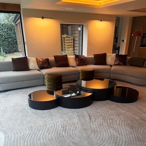 David added a photo of their purchase