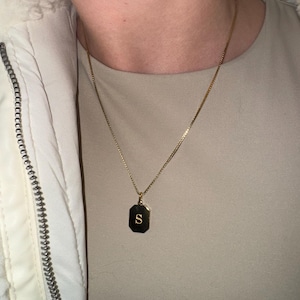 Etsy-koper heeft een foto van de aankoop toegevoegd