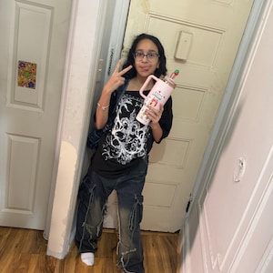 Crystal ha añadido una foto de su compra