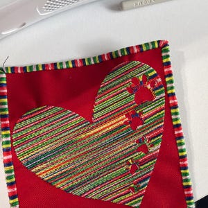 Michelle added a photo of their purchase