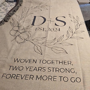 Sarah added a photo of their purchase