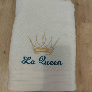 La a ajouté une photo de son achat