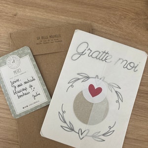 Janine a ajouté une photo de son achat