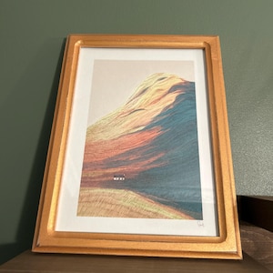 Emma added a photo of their purchase