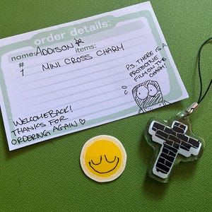 Addison ha aggiunto una foto del proprio acquisto