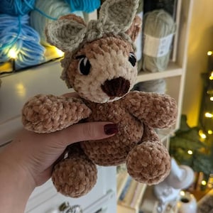 Kaitlyn a ajouté une photo de son achat