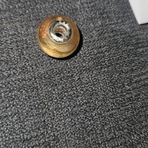 Swantje added a photo of their purchase