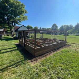 Carley added a photo of their purchase