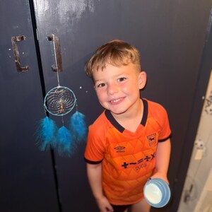 Imogen ha aggiunto una foto del proprio acquisto