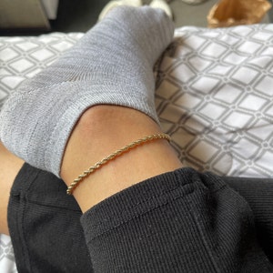 Jada added a photo of their purchase