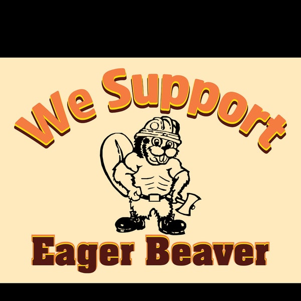 48 Custom Yard Signs FAST - Etsy