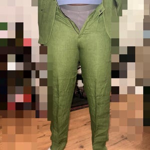 Gray added a photo of their purchase