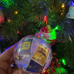 Etsy buyer added a photo of their purchase