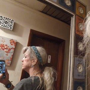 Diane ha aggiunto una foto del proprio acquisto