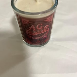 Anjanette added a photo of their purchase