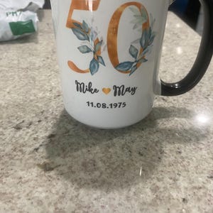 mike added a photo of their purchase