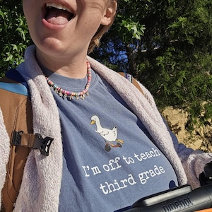 Claire ha aggiunto una foto del proprio acquisto