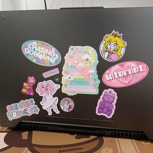 Jenny added a photo of their purchase