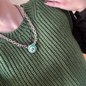 Sophia hat ein Foto des gekauften Artikels hinzugefügt