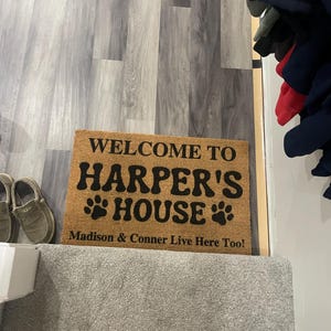 Kim added a photo of their purchase