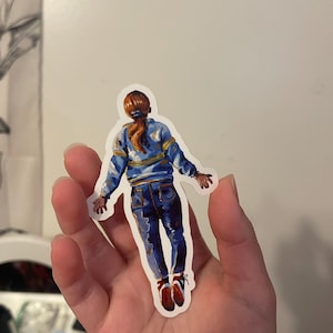 Emma added a photo of their purchase