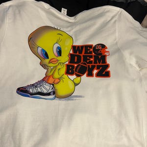 Tameron added a photo of their purchase