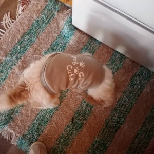 Sandy heeft een foto van de aankoop toegevoegd
