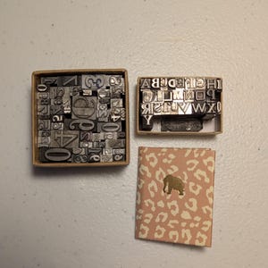 Acheteur Etsy a ajouté une photo de son achat