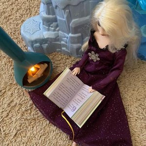 Dee added a photo of their purchase