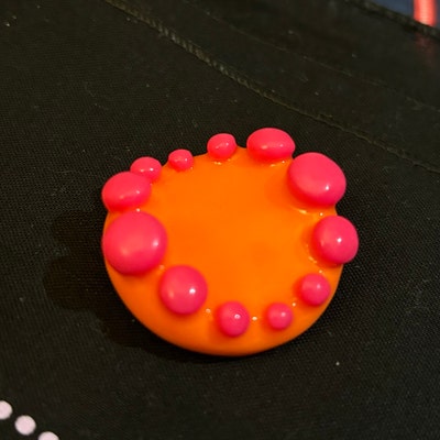 4-Pack Sensory Fidget Sticks - 9.8" Silicone Twist Toys For Anxiety Relief & Focus