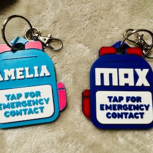 Leah added a photo of their purchase