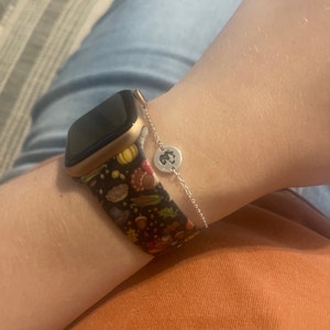 Mary added a photo of their purchase