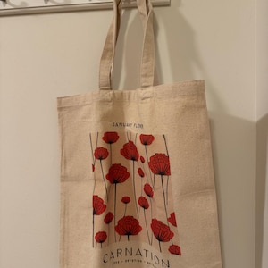 Beth added a photo of their purchase