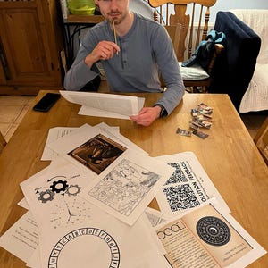 Jason hat ein Foto des gekauften Artikels hinzugefügt