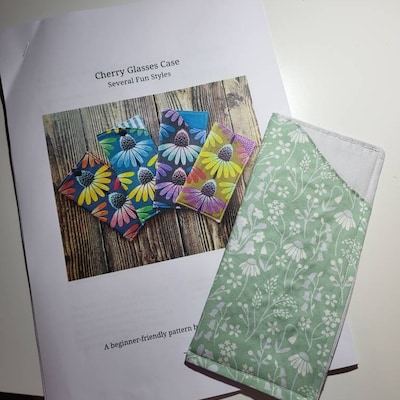Bilby Pattern Bilby Pouch Sewing Pattern, Boxy Zipper Pouch Pdf Pattern, Bonus Mini ...