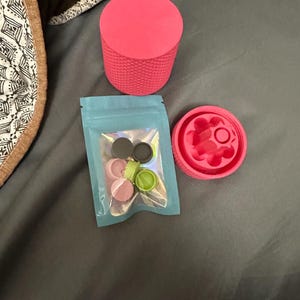 Darla added a photo of their purchase