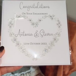 Lauren added a photo of their purchase