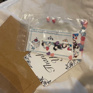 Alessandra added a photo of their purchase