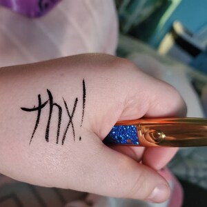 NofØx added a photo of their purchase