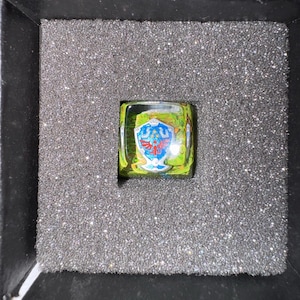 Andrew added a photo of their purchase